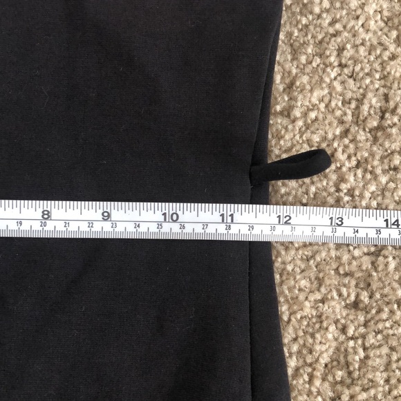 DONATED! Fashion Nova skin tight “buckled in belted dress!” - Picture 8 of 10